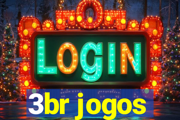 3br jogos